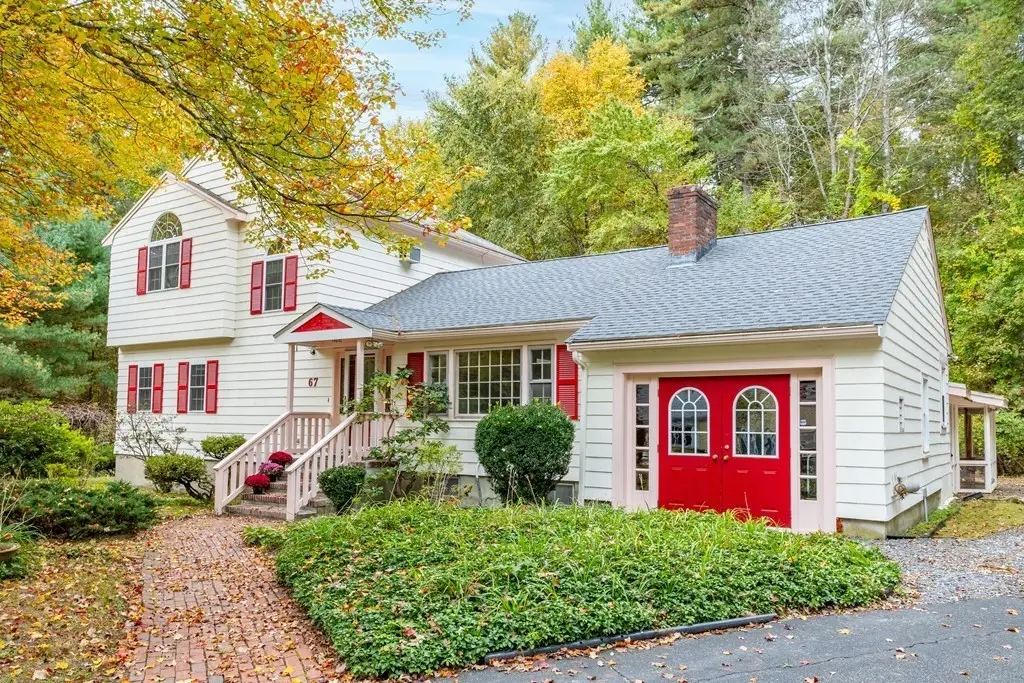 67 Hillside Road, Carlisle, MA 01741 - Image #1