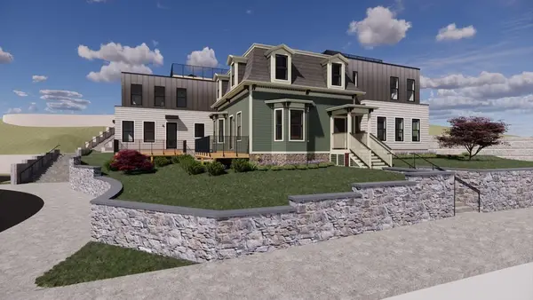 201 Washington St #5, Boston, MA 02135