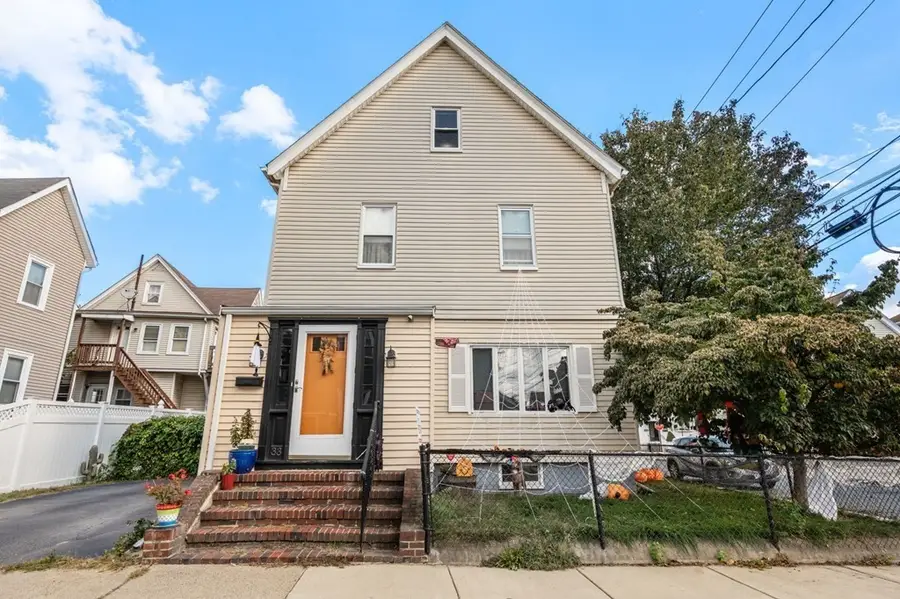 33 Montrose St, Everett, MA 02149 - Image #2
