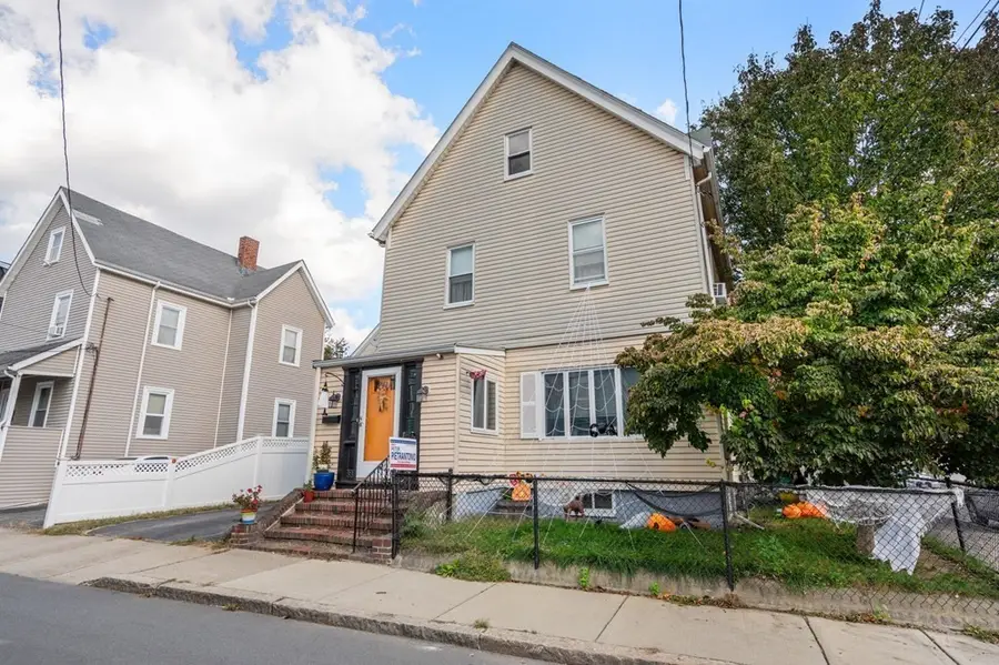 33 Montrose St, Everett, MA 02149 - Image #3