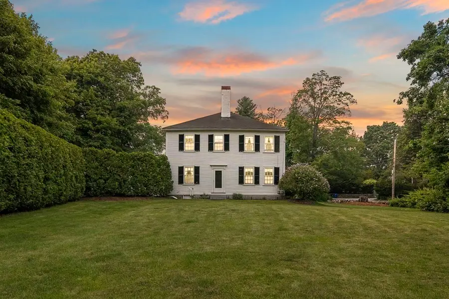 307 Highland St, Milton, MA 02186 - Image #3