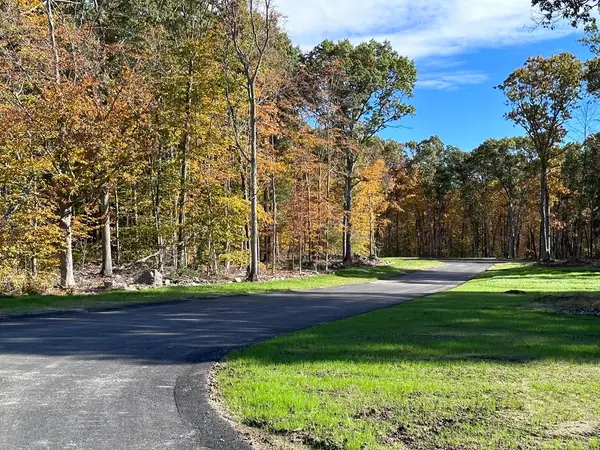 Lot 25 Brenden Way, Rehoboth, MA 02769