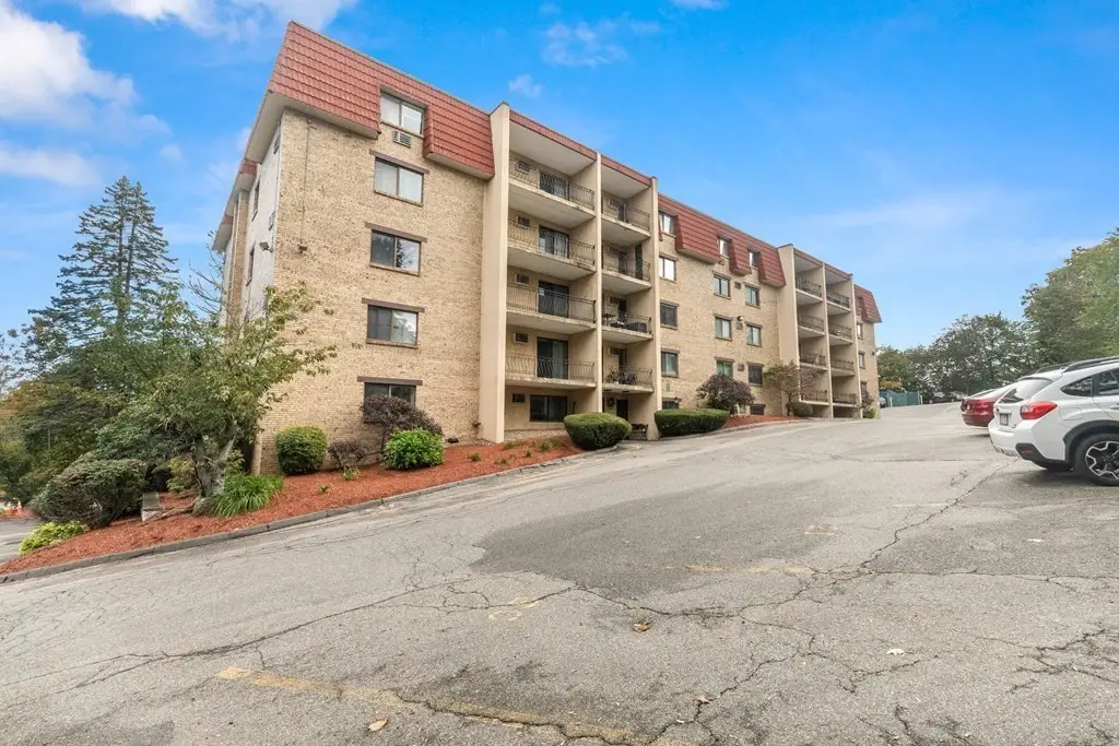 157 Franklin Street #B2, Stoneham, MA 02180 - Image #1