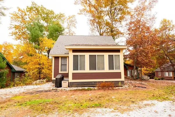 9 Whispering Pines Rd #9, Westford, MA 01886