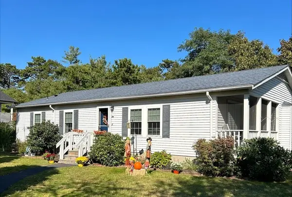 24 Stone Drive, Plymouth, MA 02360