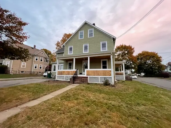 4 Baker Street, Norwood, MA 02062