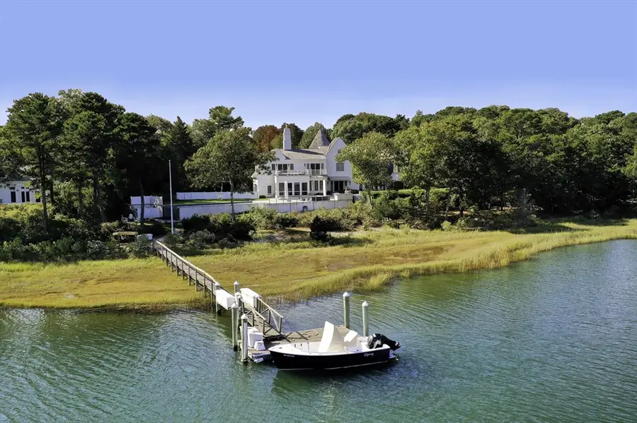25 Oyster Way, Osterville, MA 02655 - Image #2