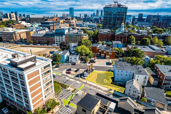 186 Monsignor Obrien Hwy, Cambridge, MA 02141