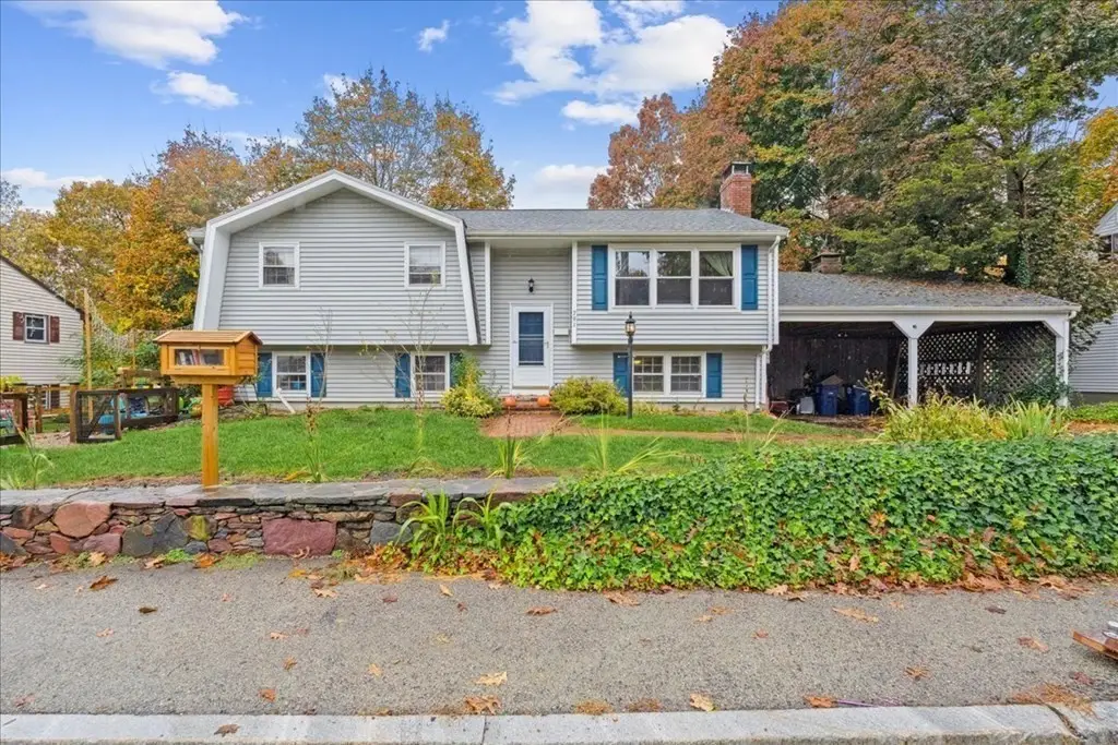 791 Granite St, Braintree, MA 02184 - Image #1