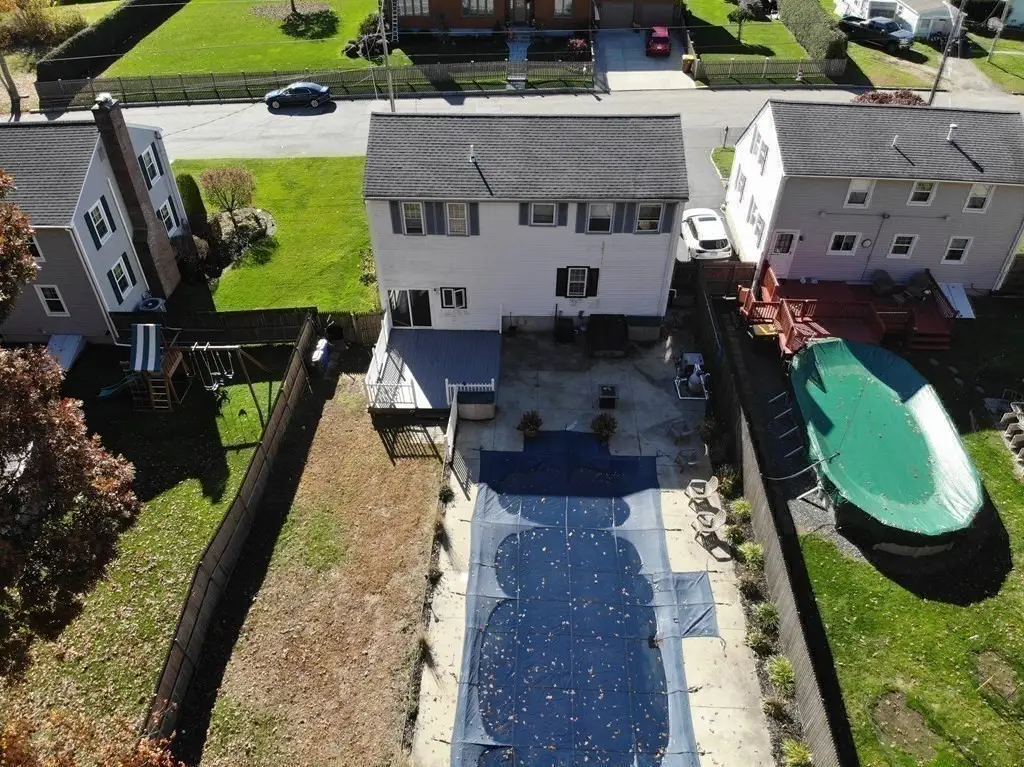 448 Nichols Street, Fall River, MA 02720 - Image #1