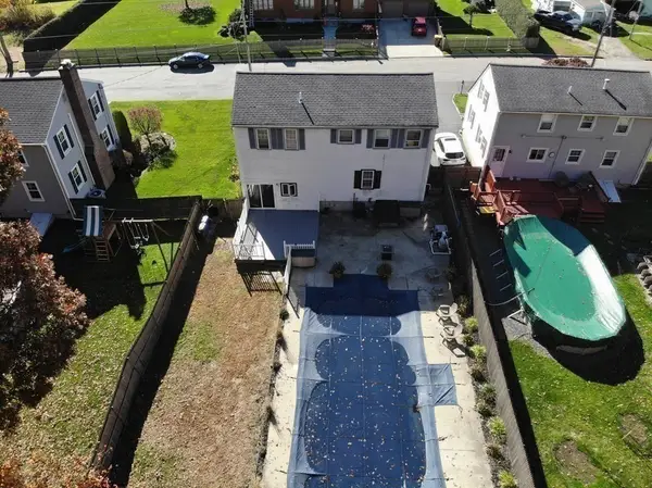 448 Nichols Street, Fall River, MA 02720