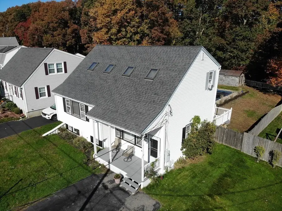 448 Nichols Street, Fall River, MA 02720 - Image #2