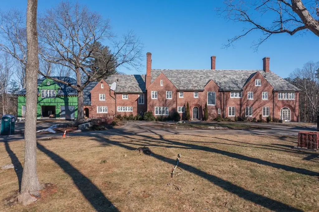 33 Bullard Rd, Weston, MA 02493 - Image #1