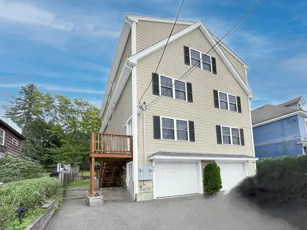 617 River St #617, Haverhill, MA 01832