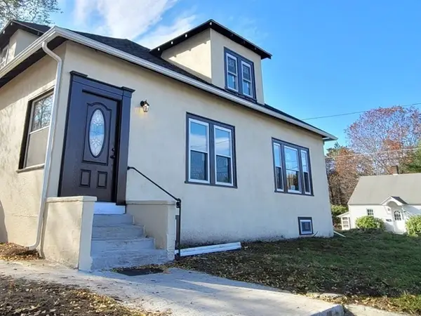 86 Everett Ave, Athol, MA 01331