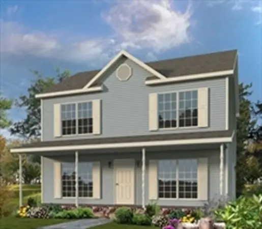 Lot B New Holland Rd, Brimfield, MA 01010