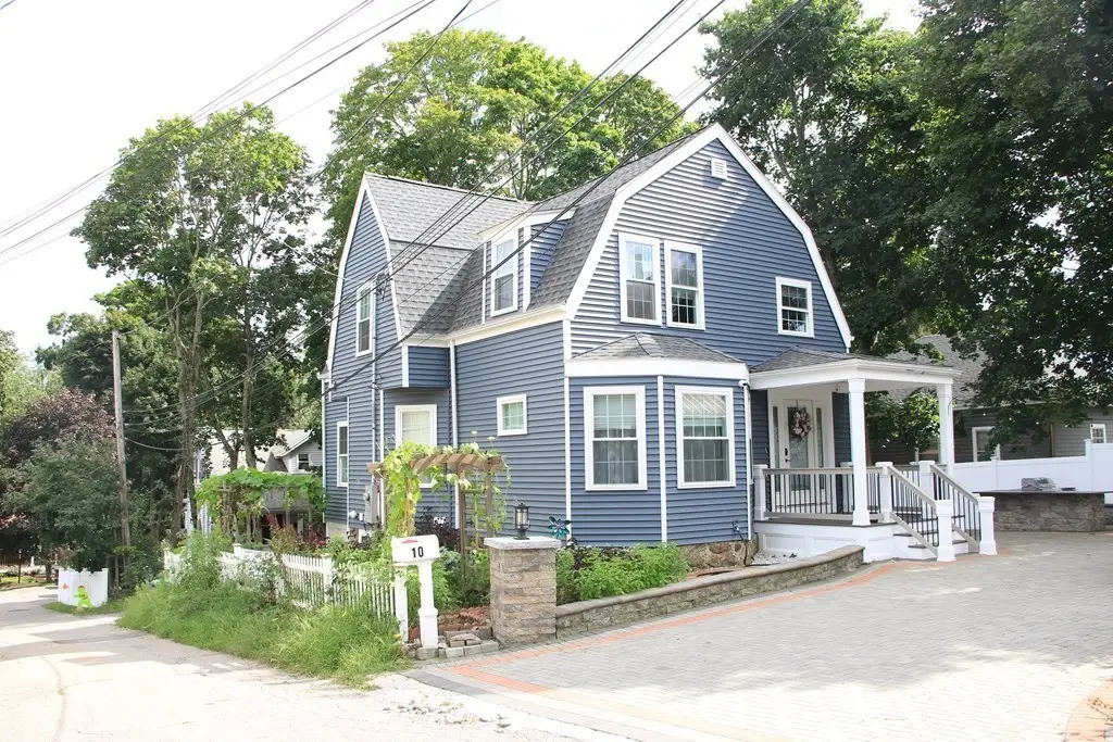 10 Elm Ter, Braintree, MA 02184 - Image #1