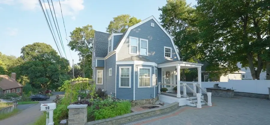 10 Elm Ter, Braintree, MA 02184 - Image #2