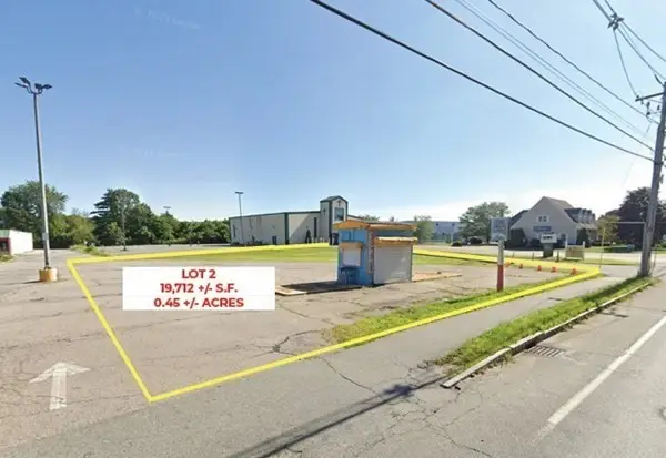 178 Oak St, Brockton, MA 02301 - Image #1