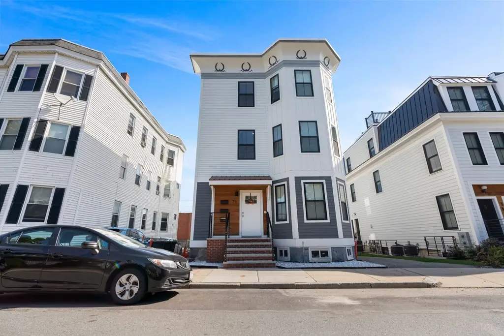 79 Sydney St, Boston, MA 02125 - Image #1