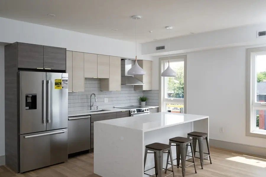 21 Clapp Street #3, Boston, MA 02125 - Image #2