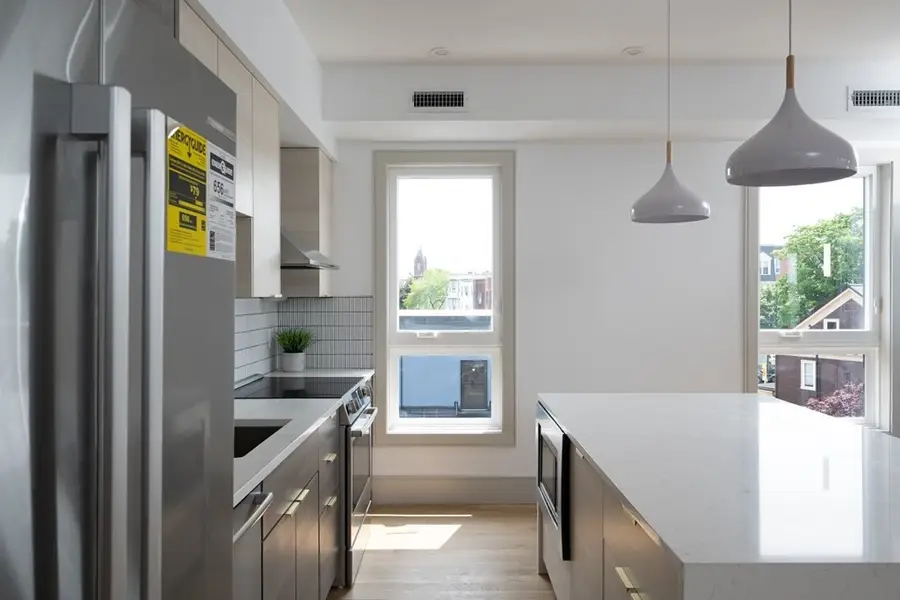 21 Clapp Street #3, Boston, MA 02125 - Image #3