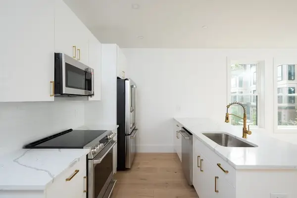 11 Greenmount Street #2, Boston, MA 02125