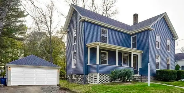 246 Derby St, Newton, MA 02465