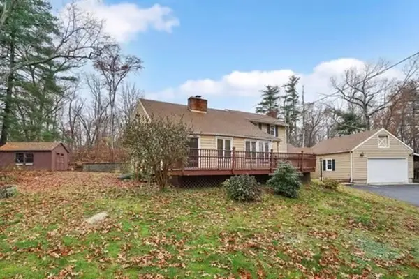 310 Three Rivers Rd, Wilbraham, MA 01095 - Image #1