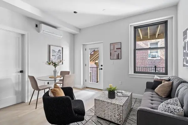 166 Salem #4, Boston, MA 02113