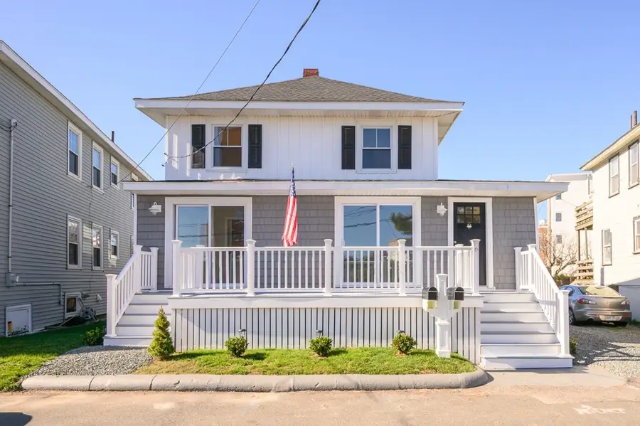 6 Atherton Rd #1, Hull, MA 02045 - Image #2