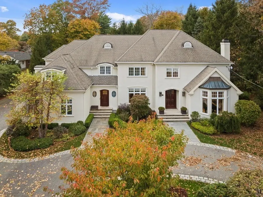 45 Oak Hill St, Newton, MA 02459 - Image #2