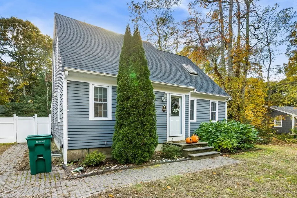 155 Great Marsh Rd, Centerville, MA 02632 - Image #1