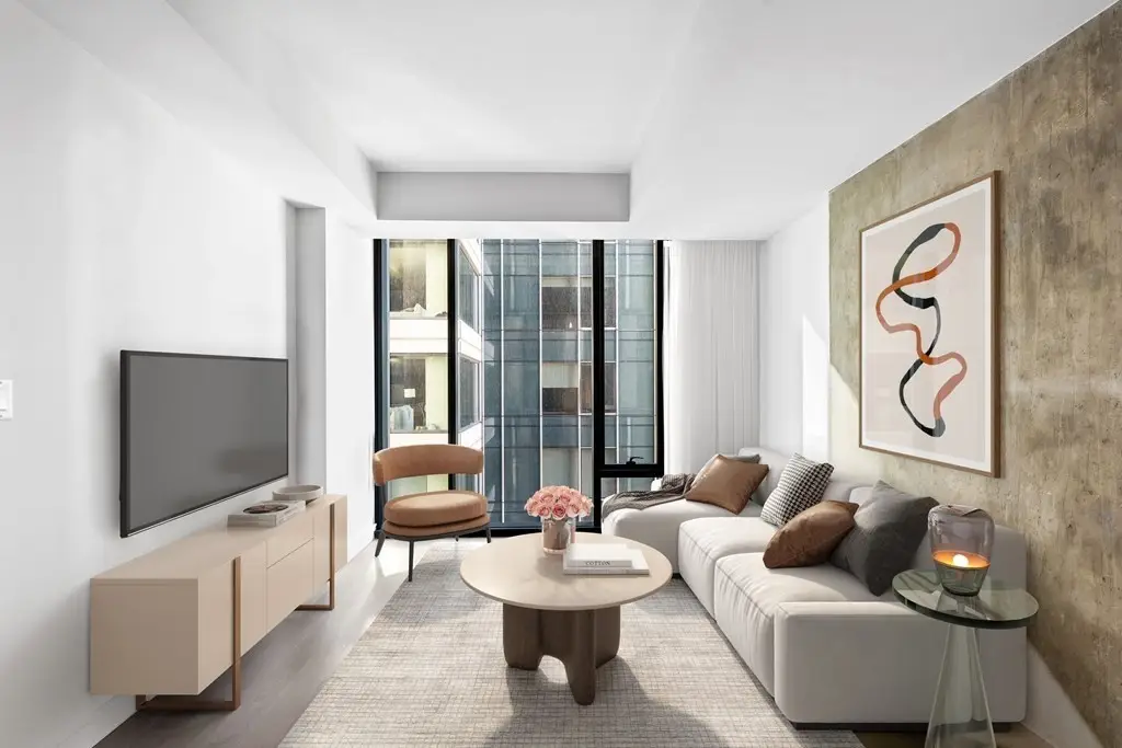 55 Lagrange #1502, Boston, MA 02116 - Image #1