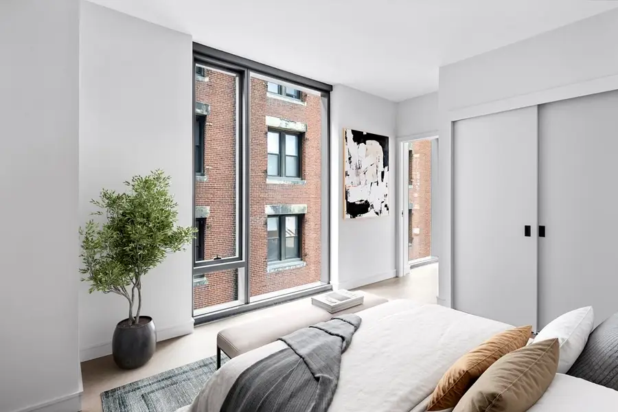 55 Lagrange #1207, Boston, MA 02116 - Image #2