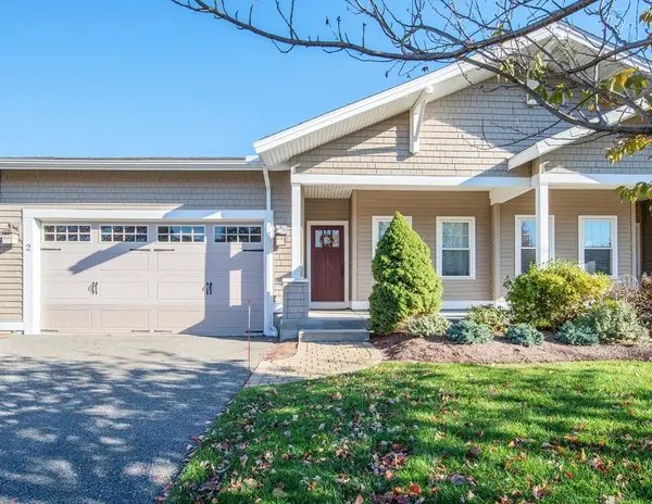 2 Emerson Ln #2, Milford, MA 01757