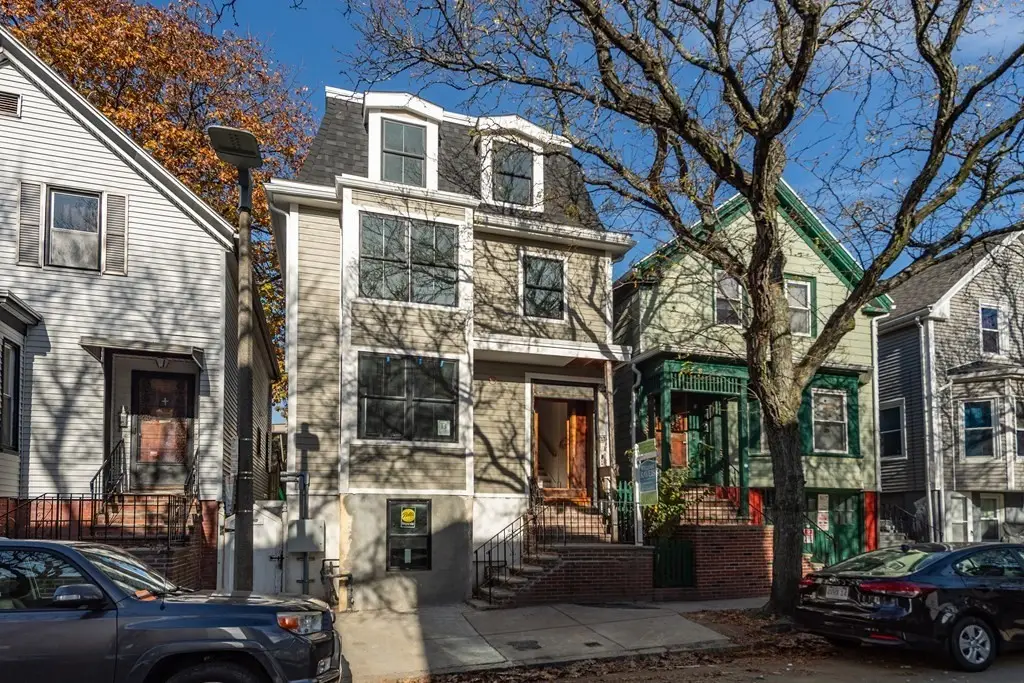 152 Trenton Street, Boston, MA 02128 - Image #1