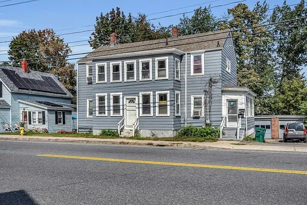 1282 Water Street, Fitchburg, MA 01420