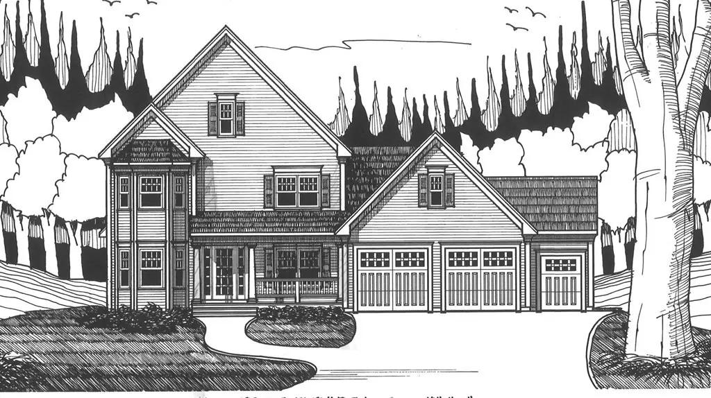 5 Casper Cir, Mashpee, MA 02649 - Image #1