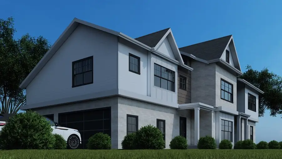 35 Mignon Rd, Newton, MA 02465 - Image #2