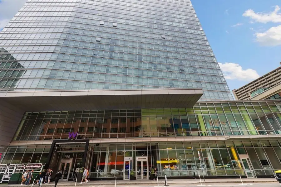 110 Stuart St #26A, Boston, MA 02116 - Image #2