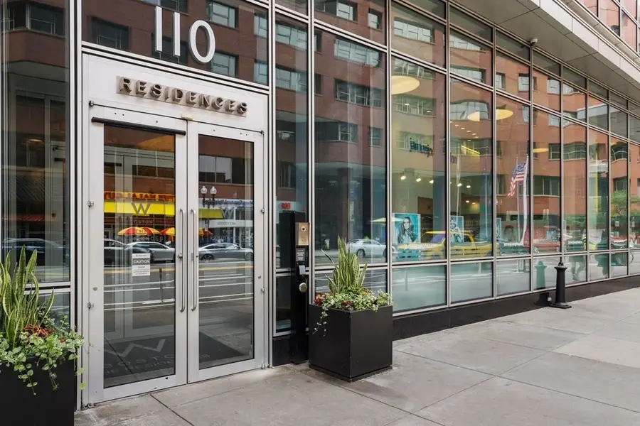 110 Stuart St #26A, Boston, MA 02116 - Image #3