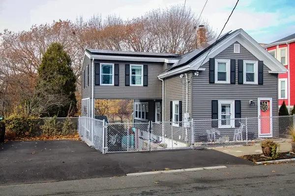 90 Ontario St, Lynn, MA 01904