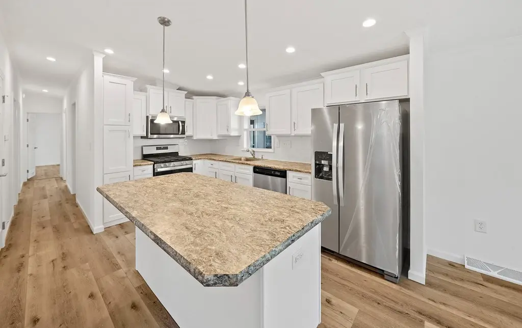 24-6 South Meadow Village, Carver, MA 02330 - Image #1