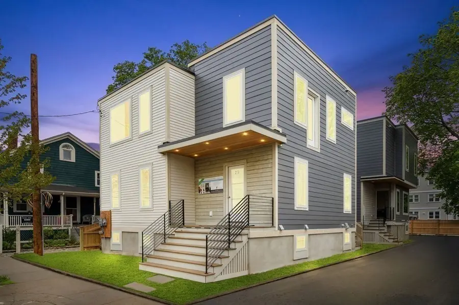 25 Jackson Street #25, Cambridge, MA 02140 - Image #2