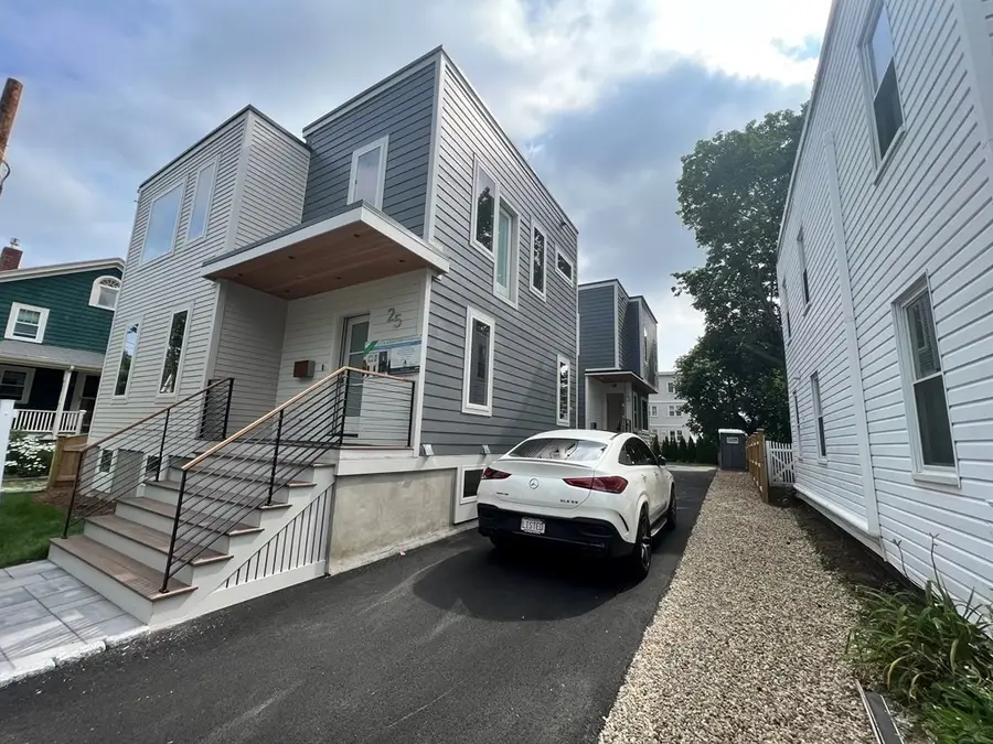 25 Jackson Street #25, Cambridge, MA 02140 - Image #3