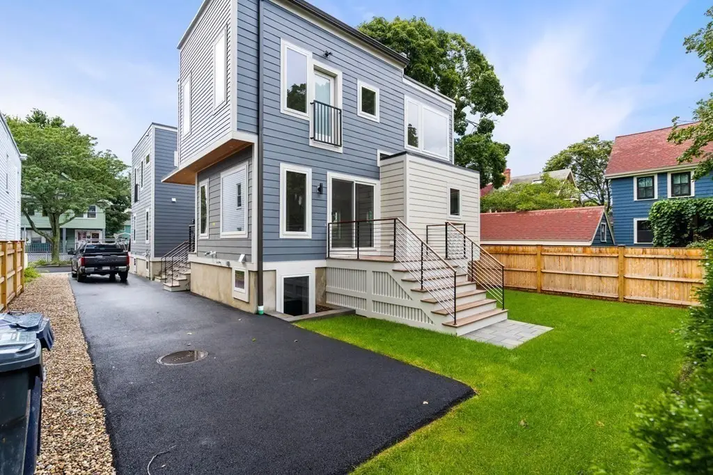 23 Jackson Street #23, Cambridge, MA 02140 - Image #1