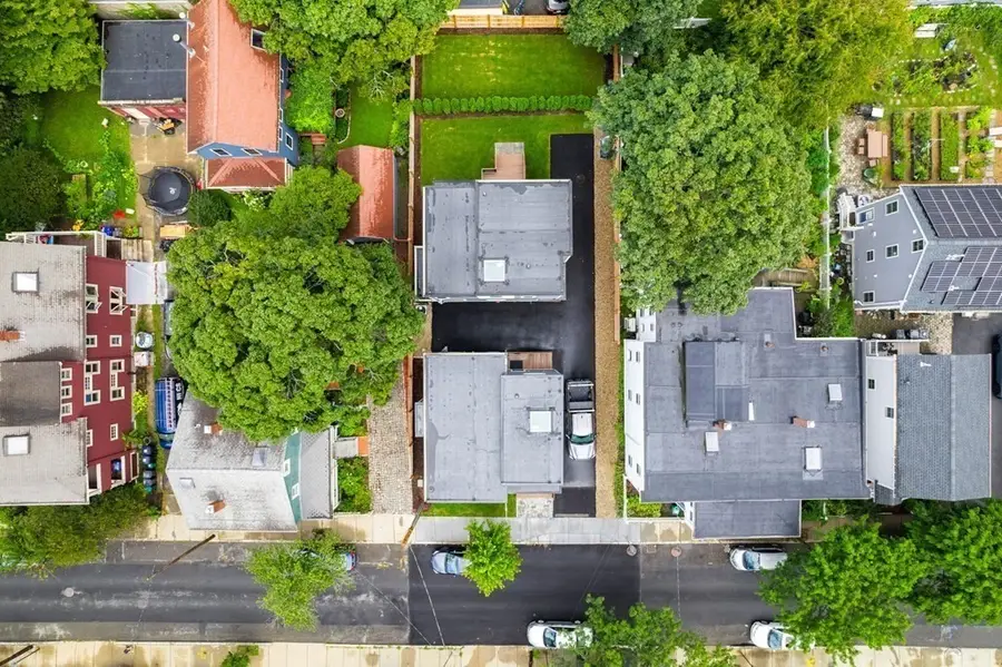 23 Jackson Street #23, Cambridge, MA 02140 - Image #3