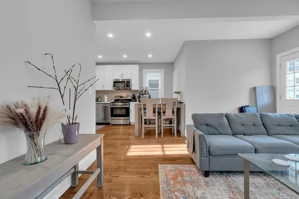 68 Harvest St, Boston, MA 02125