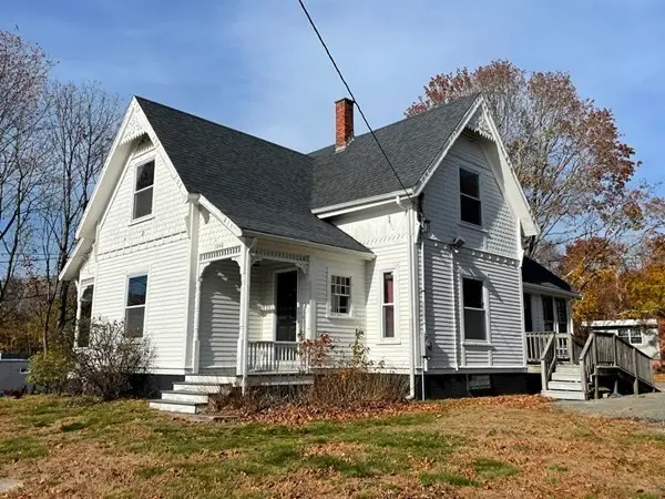 1048 Main St, Hanson, MA 02341 - Image #1